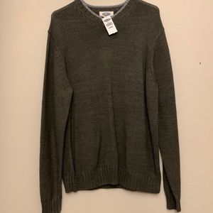 Mens Sweater